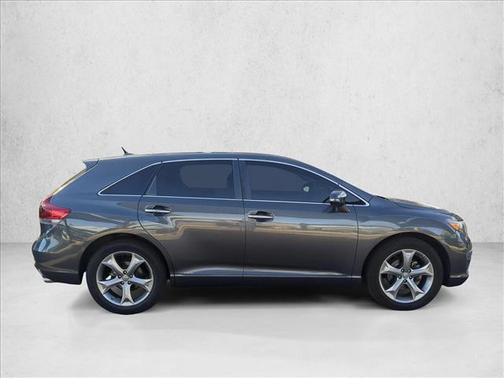 2015 Toyota Venza Limited