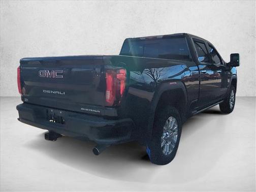 2022 GMC Sierra 2500 Denali