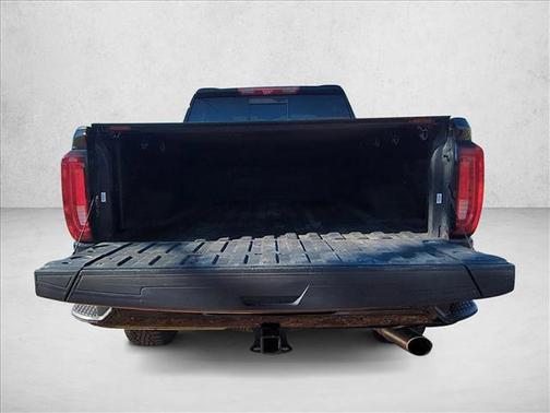 2022 GMC Sierra 2500 Denali