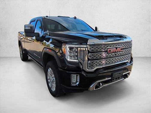 2022 GMC Sierra 2500 Denali