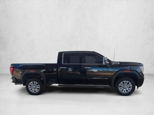 2022 GMC Sierra 2500 Denali