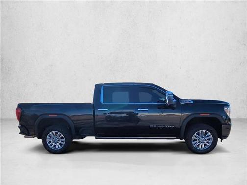2022 GMC Sierra 2500 Denali