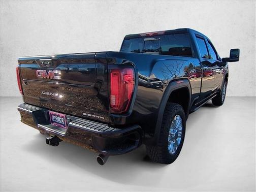 2022 GMC Sierra 2500 Denali