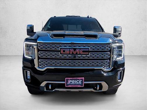 2022 GMC Sierra 2500 Denali