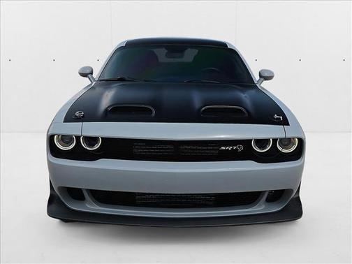 2020 Dodge Challenger SRT Super Stock