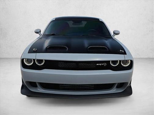 2020 Dodge Challenger SRT Super Stock