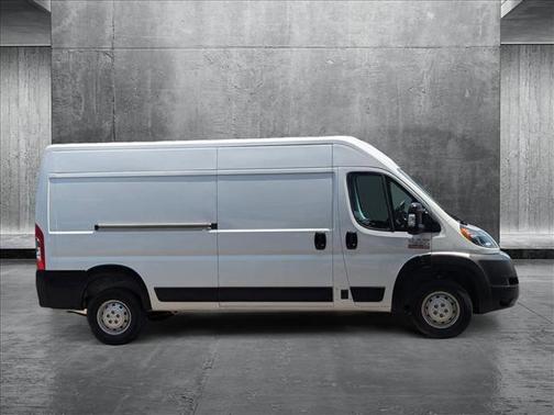 2022 RAM ProMaster 2500 High Roof