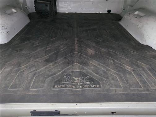 2019 RAM 2500 Tradesman Crew Cab 4x4 6'4' Box