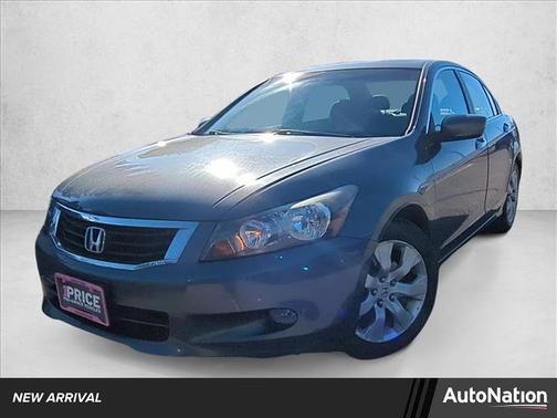 2008 Honda Accord EX