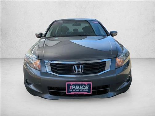 2008 Honda Accord EX