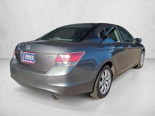 2008 Honda Accord EX