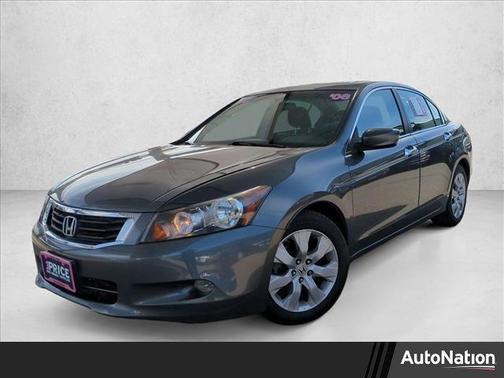 2008 Honda Accord EX