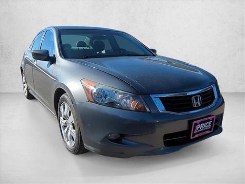 2008 Honda Accord EX
