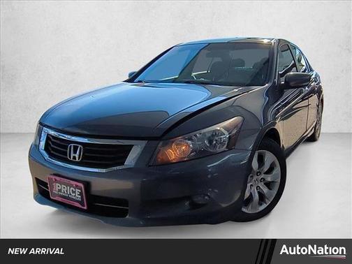 2008 Honda Accord EX