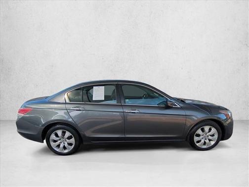 2008 Honda Accord EX