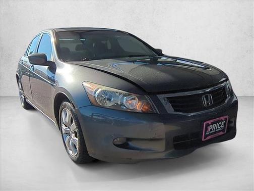 2008 Honda Accord EX