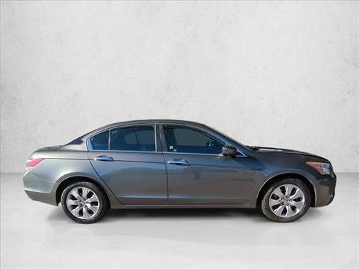 2008 Honda Accord EX