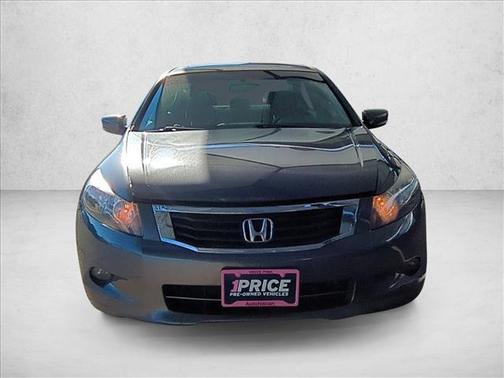 2008 Honda Accord EX