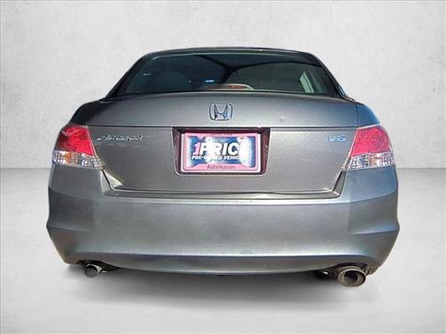 2008 Honda Accord EX