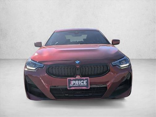2025 BMW 230 xDrive