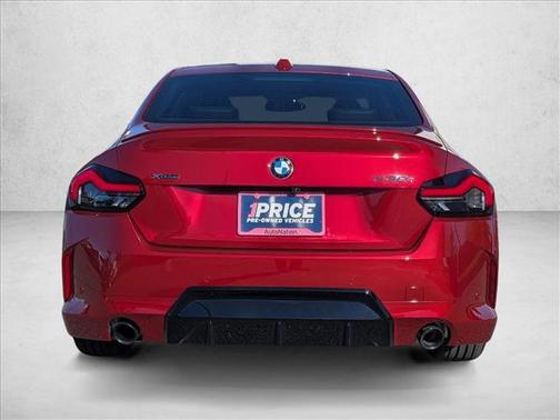2025 BMW 230 xDrive