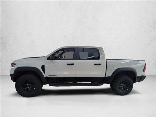 2026 RAM 1500 RHO Crew Cab 4x4 5'7' Box