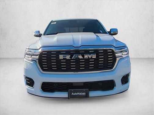 2026 RAM 1500 ST