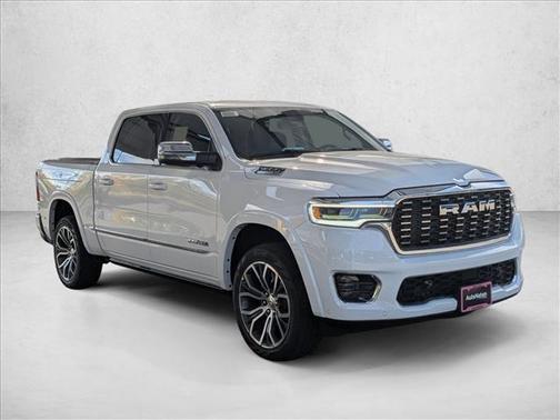 2026 RAM 1500 ST