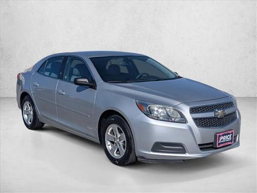 2013 Chevrolet Malibu 1LS