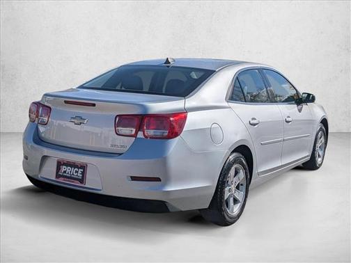 2013 Chevrolet Malibu 1LS