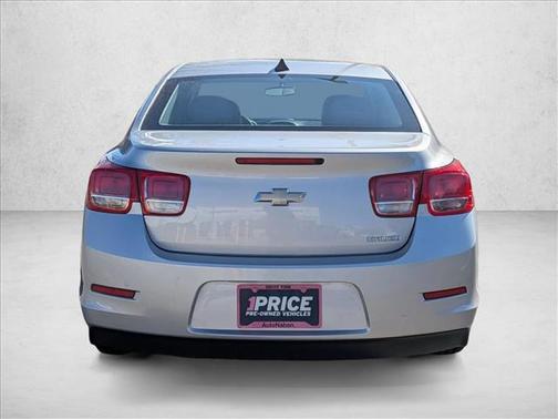 2013 Chevrolet Malibu 1LS