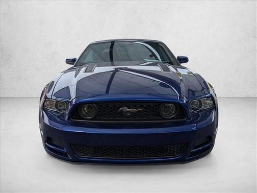 2014 Ford Mustang GT