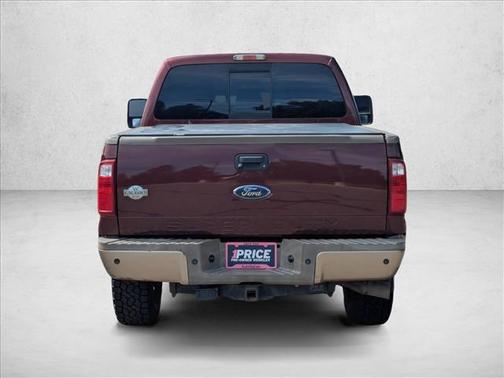 2011 Ford F-350 King Ranch