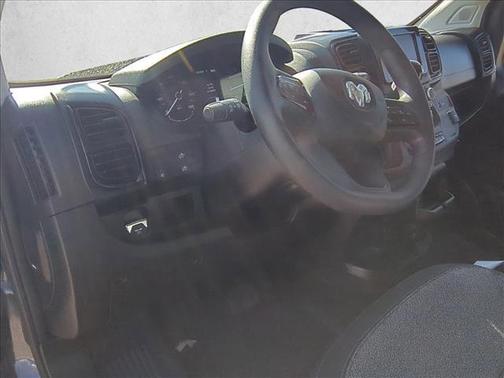 2026 RAM ProMaster 2500 Tradesman