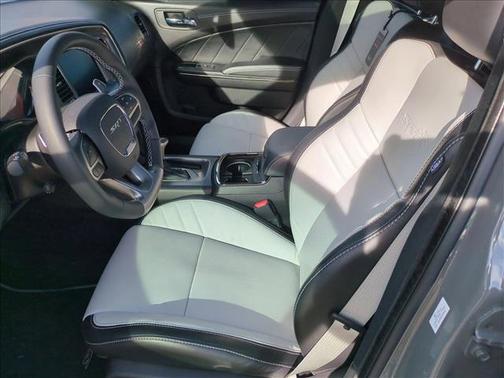 2023 Dodge Charger SRT Hellcat Widebody Jailbreak