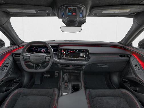 2026 Dodge Charger R/T