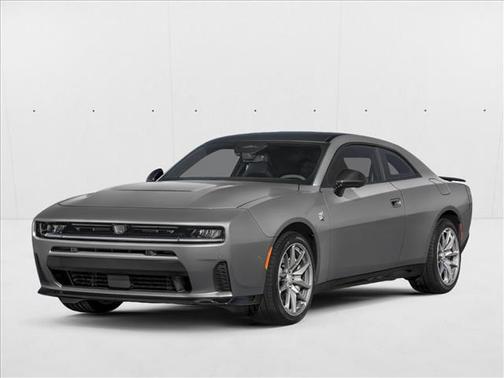 2026 Dodge Charger R/T