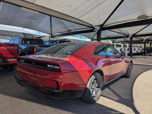 2026 Dodge Charger R/T