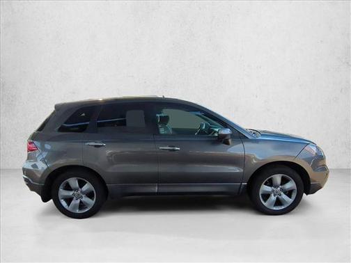 2007 Acura RDX Technology