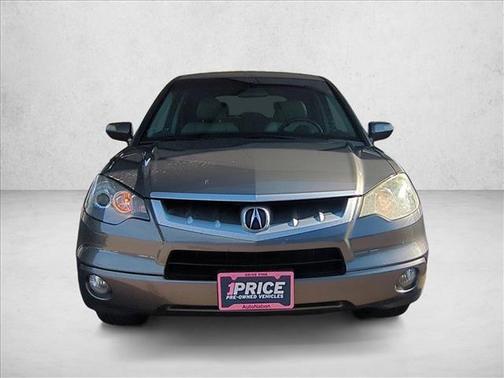 2007 Acura RDX Technology