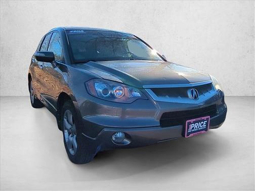 2007 Acura RDX Technology