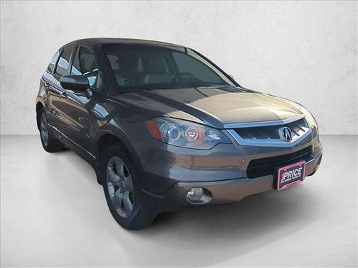 2007 Acura RDX Technology