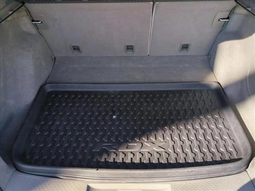 2007 Acura RDX Technology