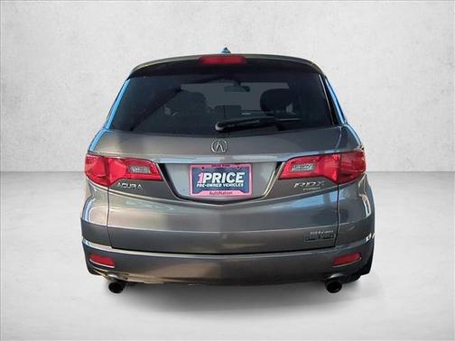 2007 Acura RDX Technology