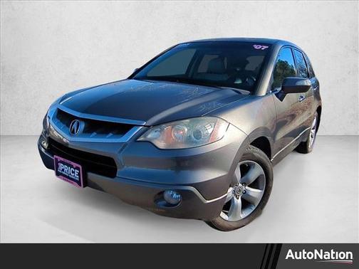 2007 Acura RDX Technology