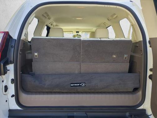 2019 Lexus GX 460 Luxury
