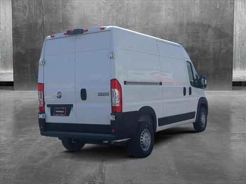 2025 RAM ProMaster 1500 Base