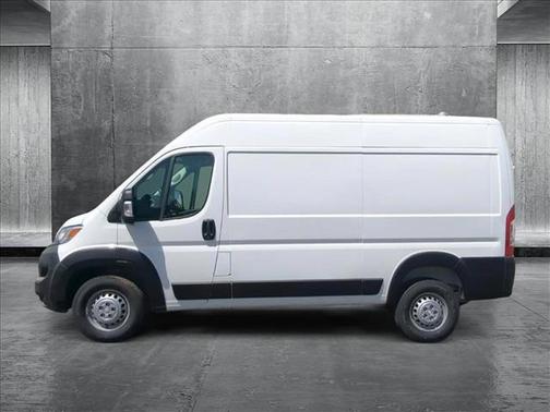 2025 RAM ProMaster 1500 Base
