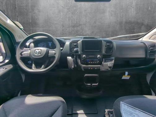 2025 RAM ProMaster 1500 Base