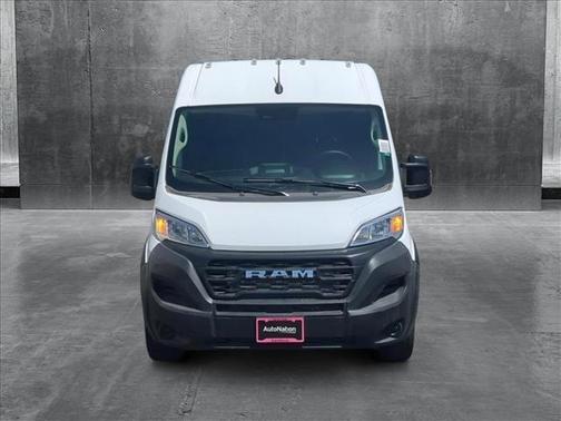 2025 RAM ProMaster 1500 Base